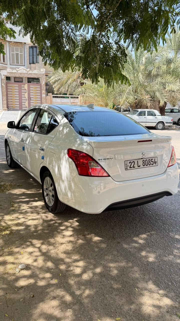 نيسان 2024 سياره زيرو ماشيه 18 الف هنديه كفاله عامه سياره
بيه رصعات بصيط كلش مابينات ويل كب السياره بيه عازل السياره كله مغلف بغداد ناعمه كلش مكاني النجف تبريد قطعتين
اربع جام كهرباء هندي سعر 125 وبيه مجال ***********
ويل كب
