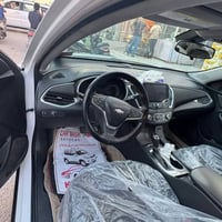 ماليبو • الناصرية • قابل تفاوض