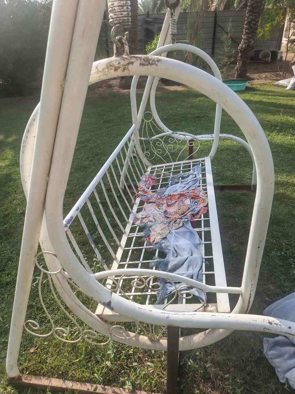 مرجوحه • للبيع • سعر خاص