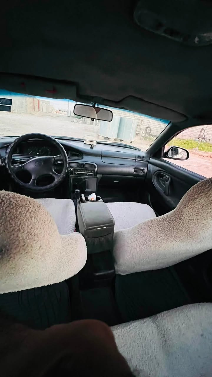 السلام عليكم سياره مازدا فاصوليه للبيع سياره نضيفه صدر جديد محرك  جديد سياره باأسمي تحويل ثاني يوم رقم كركوك
مكان صلاح الدين تكريت
***********
