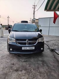 دوج مديل 2019للبيع التفاصيل اتصال ع رقم فقط 07831122084