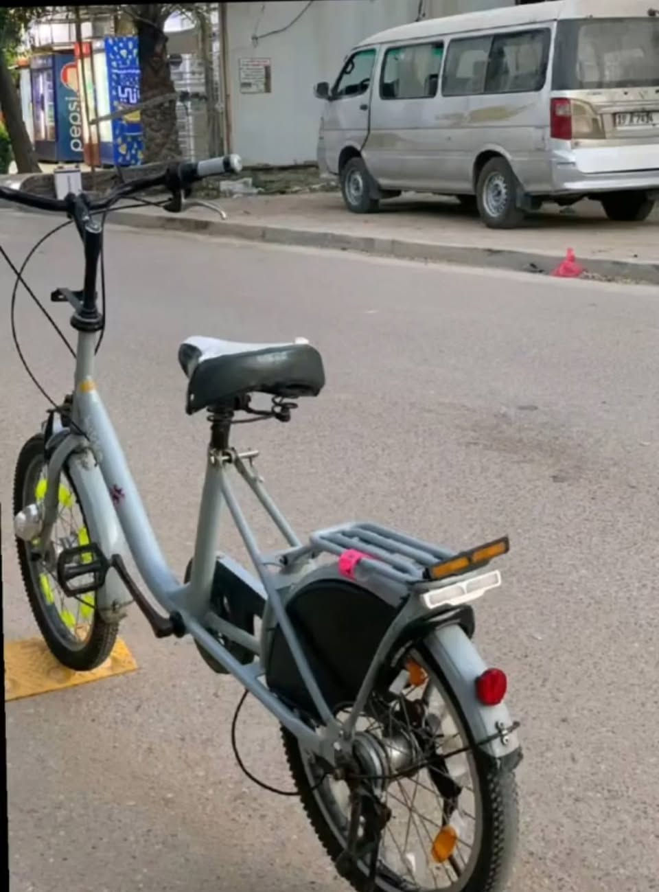 باسكل • برجستون • زنگار شوي