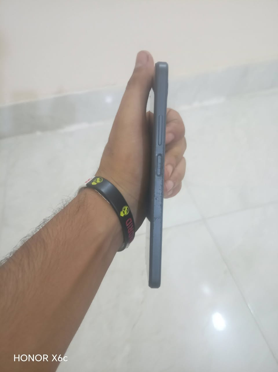 ريدمي c30 • شغال • صورة هونر X6c