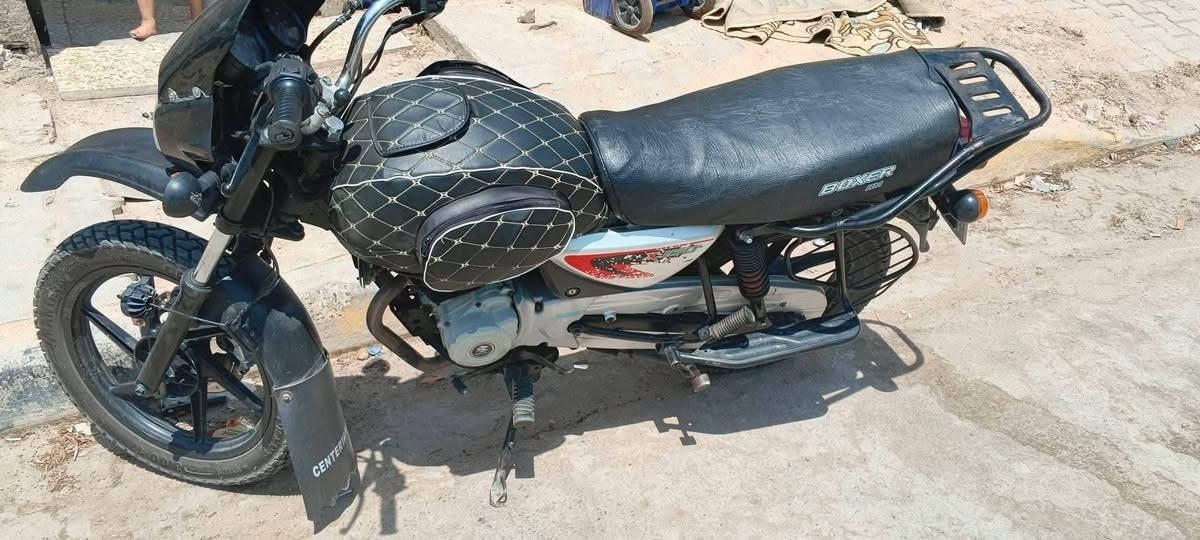 بوكسر مديل ٢١شهر ١١ يوم ٢٥  الدراجه خير من الله  رقم بسمي  الحسينيه مال راشديه السعر مليون٣٥٠ / ***********
