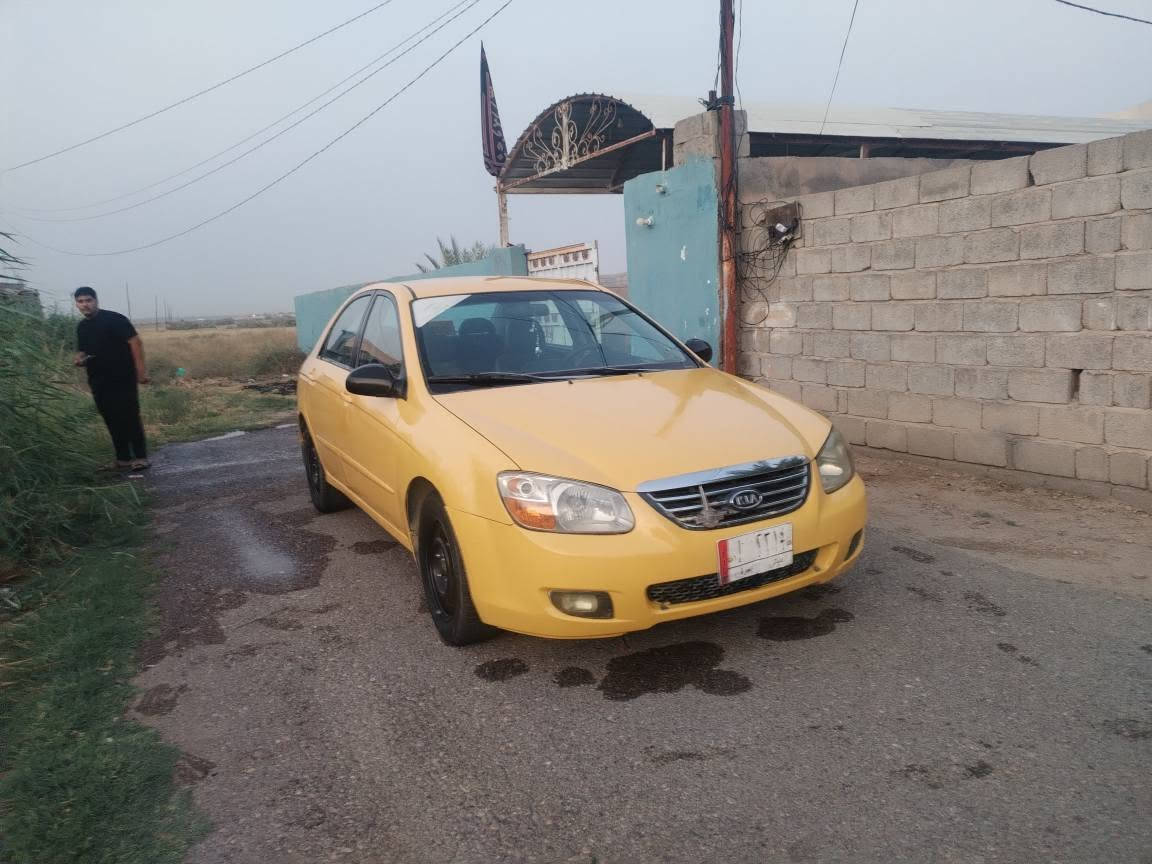 السلام عليكم
سبكترا ٢٠٠٨
بيع أو مراوس 
كير مكينه مكفولات
صدر تخم تاير جدد
سنويه لل٢٧
تبريد ثلج تدفئه
كاعيه جلد
دوشمه جديده
لايتات كهربائيات
كله شغال وكامله
للإستفسار ***********
مكان ديالى السعر ٧٠
وبيه مجال للطيبين المقدادية, ديالى
