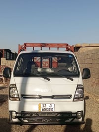 كيا حمل • ٢٠٢٢ • نينوى