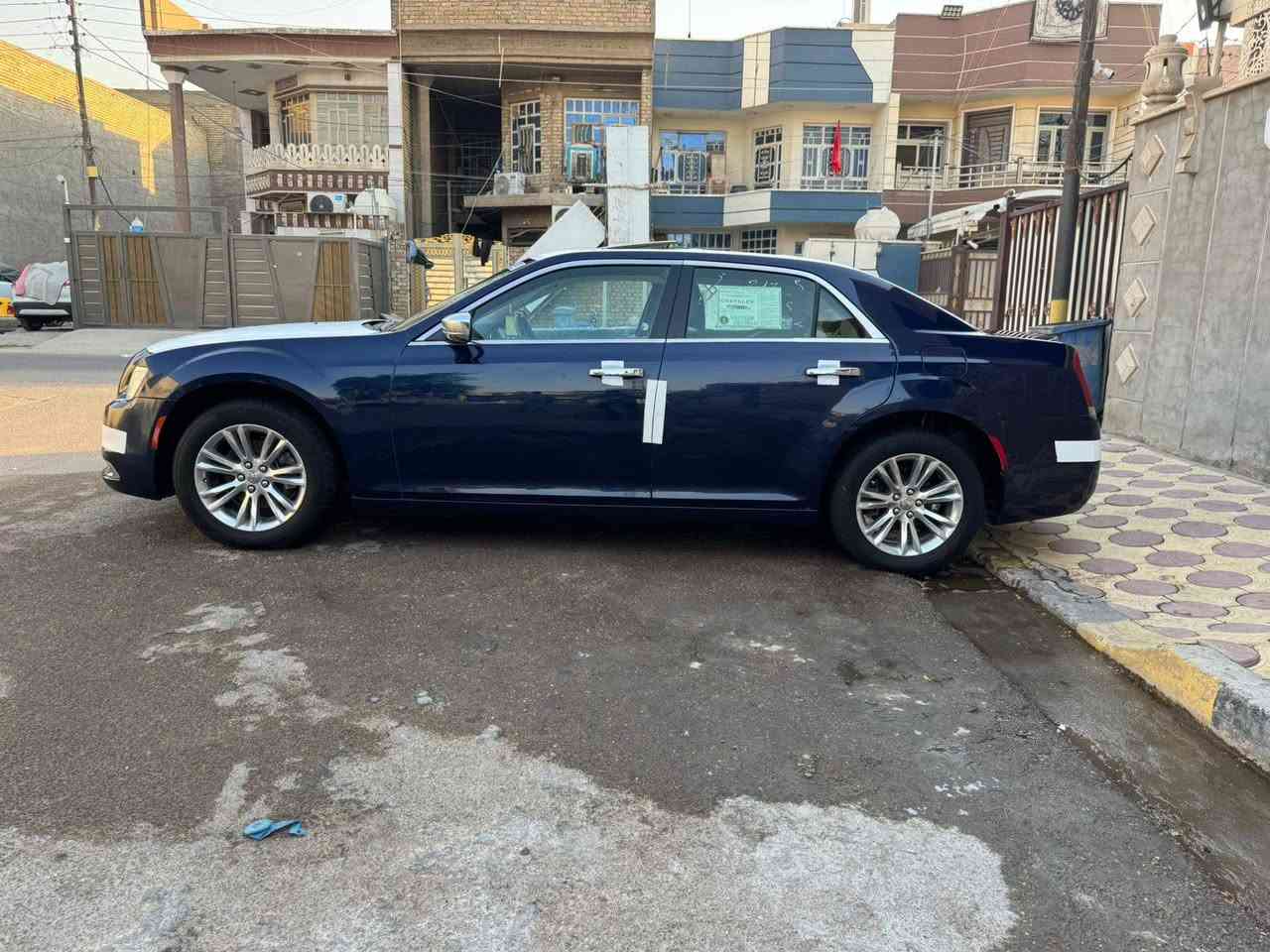يا الله 

سلام عليكم اوباما للبيع خليجيه 
موديل 2017
فول مواصفات 
بصمه 
بانوراما
داخل ابيض 
كشنتات حضن 
كشنات جلد 
كشنات تدفئه تبريد 
لايز زنون 
شفتات 
شاشه جبيره 
فول للخير 
تحويل مباشر بسمي 
تخم تاير صدر جديد 
ويل مكسيكي اصلي مو تجاري 
سياره جاهزه خير من الله 
 
الستفسار تصال عل رقم سعر مناسب 
***********
