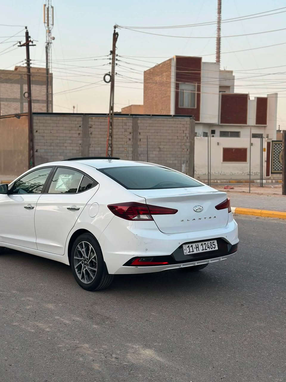 النترا 2019 خليجي فول مواصفات واحد ع واحد رقم بغداد مكينه 2000 سياره جاهزه تخم تاير حداديه تبريد جديده بمعنى الكلمه مكان السياره سماوه ***********
