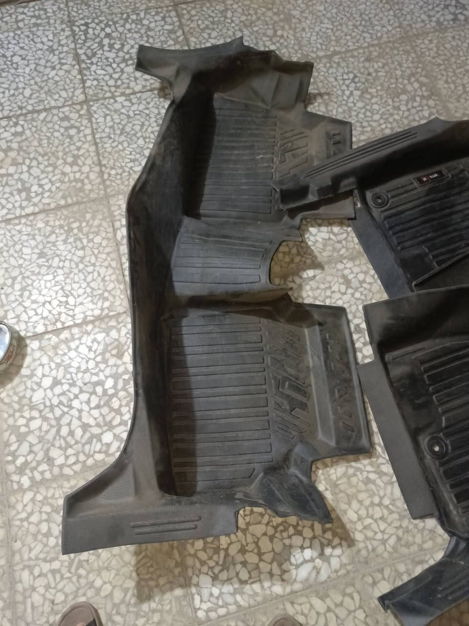 سوناتا • موديل ٢٤ • النجف