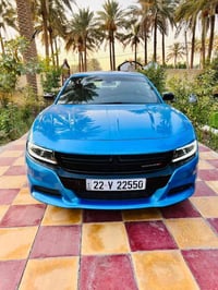 تشارجر SXT • ٢٠٢٣ • رقم اربيل