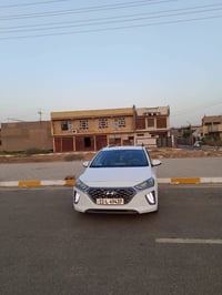 ايونك هايبرد • ٢٠٢٢ • صويرة
