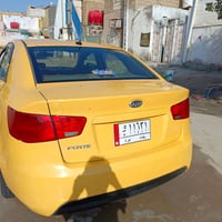 فورتي • ٢٠١٢ • ذي قار