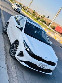 موديل ٢٠٢٤ • كفاله عامه • الفلوجه