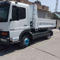 ٲتيکۆ للبيع مۆديل 2004    0754758882 /07827441631   سعری  $190