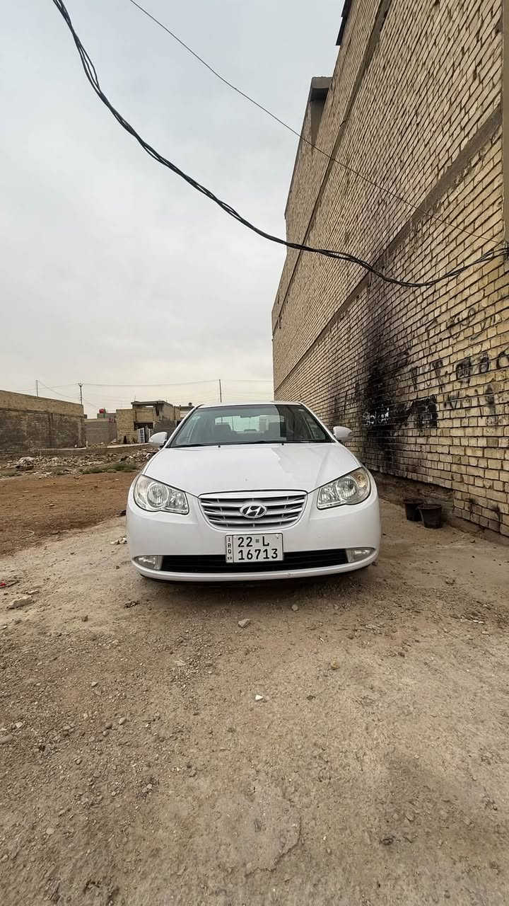 النترا • ٢٠١١ • خليجي