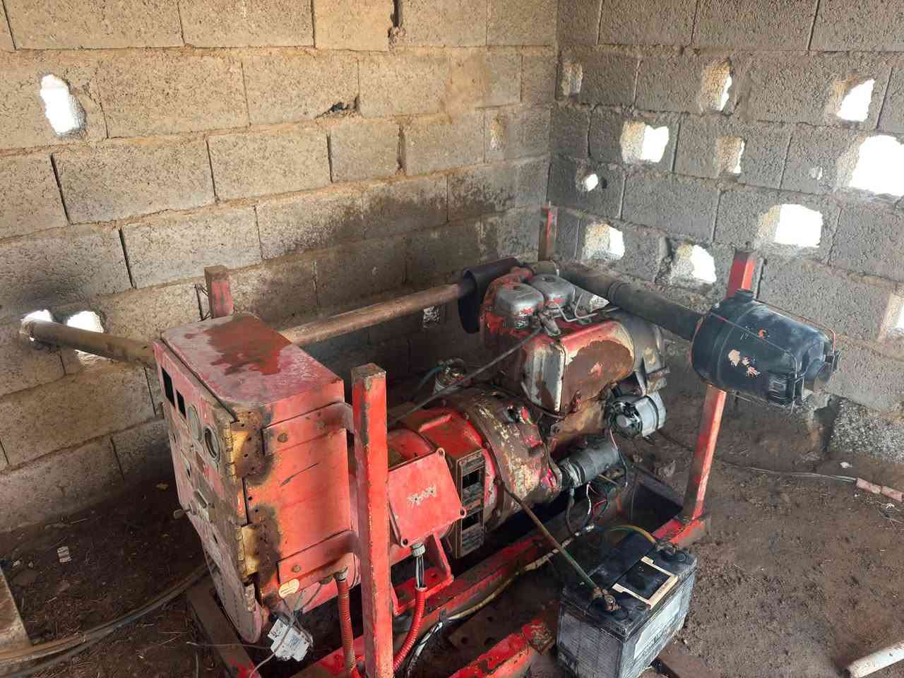 دويز الماني • ٢بستم • ثري فيز 12.5kW