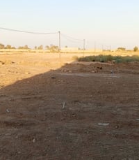 طقعه ارض للبيع 300متر طريق العواد مقابيل ابو رعد ابو سيراميك