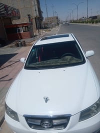 سوناتا • ٢٠٠٧ • محرك ٣٣٠٠
