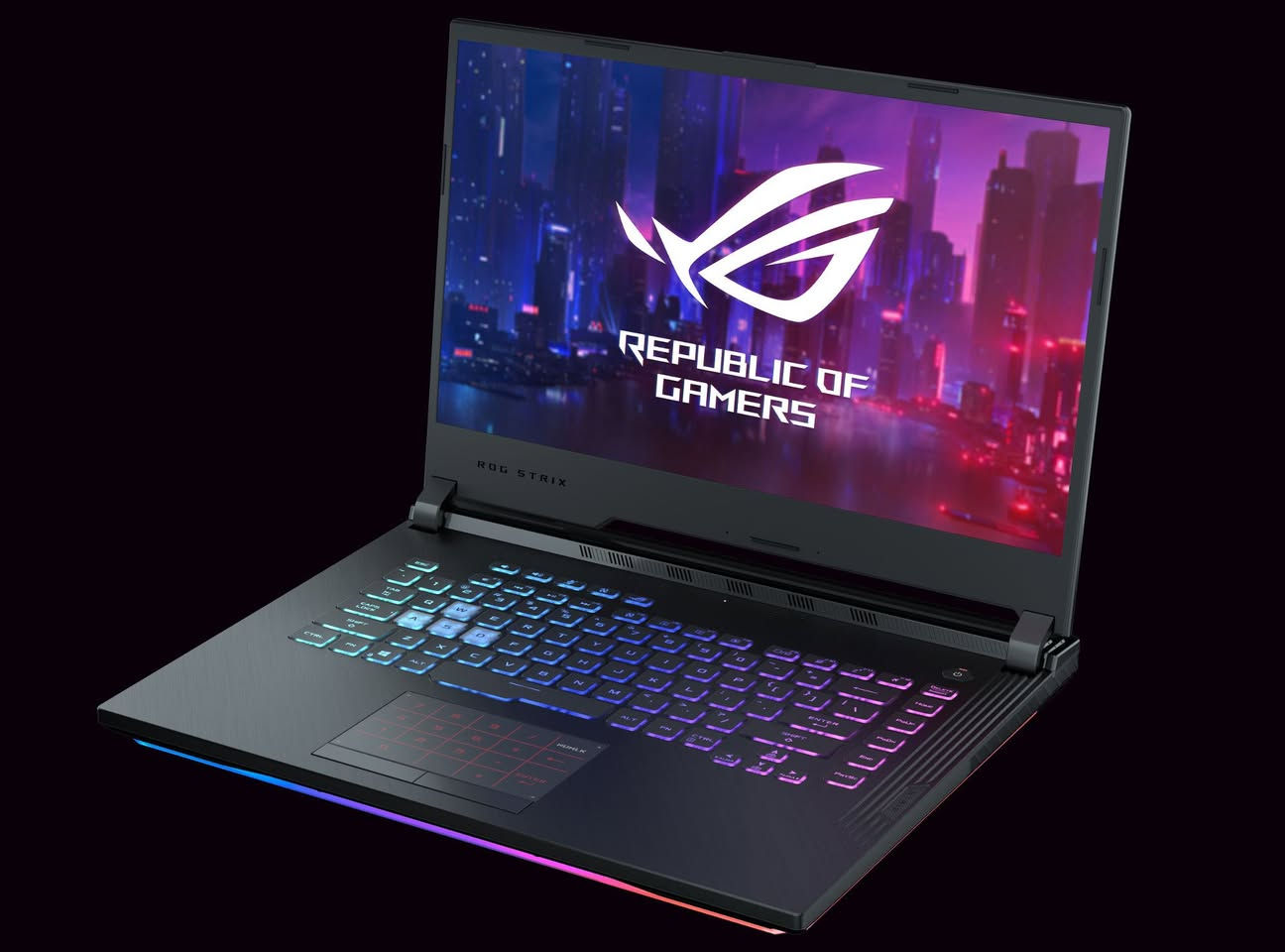لابتوب اسوز العاب قوية و تصاميم هندسية مستخدم ( ليس باله )
Asuz ROG strix G
processor ci7 9750 H
Ram 16
hdd 1Tera + 500 G SSD m.2
video card GeForce RTX 2070
RGB keyboard كي بورد ضوئي الوان عربي انكليزي اصلي
وندوز 11 برو اصلي

مع ماوس اسوز اصلي
كاميرا ويب اسوز اصلية
حقيبة اسوز اصلية

السعر المطلوب مليون و 300 الف

واتس اب فقط  ***********
