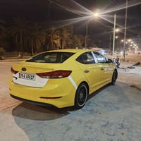 النترا • ٢٠١٨ • حادث