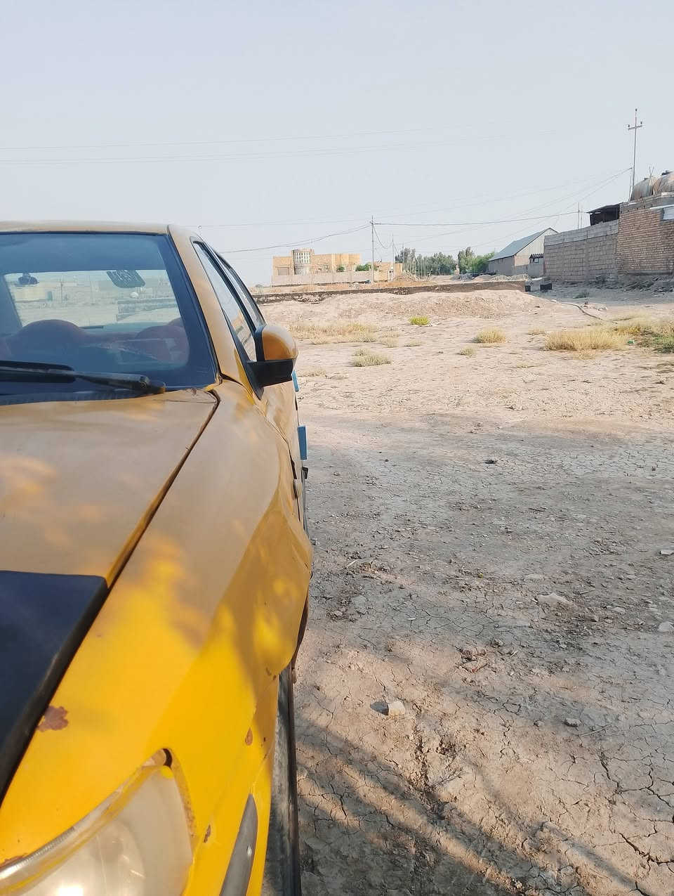 سلام عليكم
سمند موديل 2010 سياره نضيفه تخم تايرت حداديه 100/80  محرك نضيف لاتنقيص ولا تبخير كير يسلس سلس  كهربايت زنون ناصي احمر  داخل احمر تريك 180 رعيهه ب ميسان يدورالك سعر 20 ورقه بيهه مجال الطيبين
رقم الهاتف ***********
