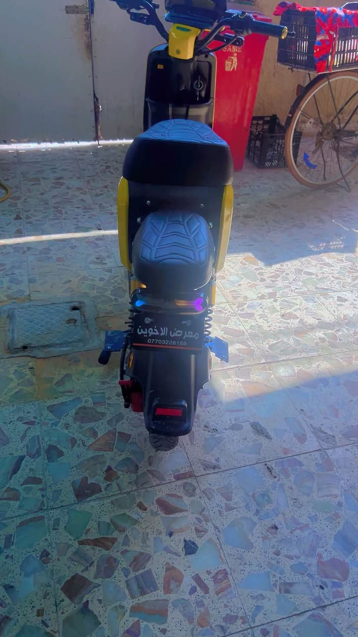 شحن R9 • بطاريات كبيرة • زيرو كارتون