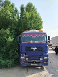 مان ٢٠٠٣ • حموله عاليه • بغداد