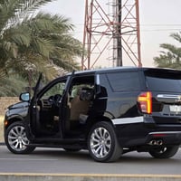 تاهو برمير خليجي • ٢٠٢٣ • ٢٢الف