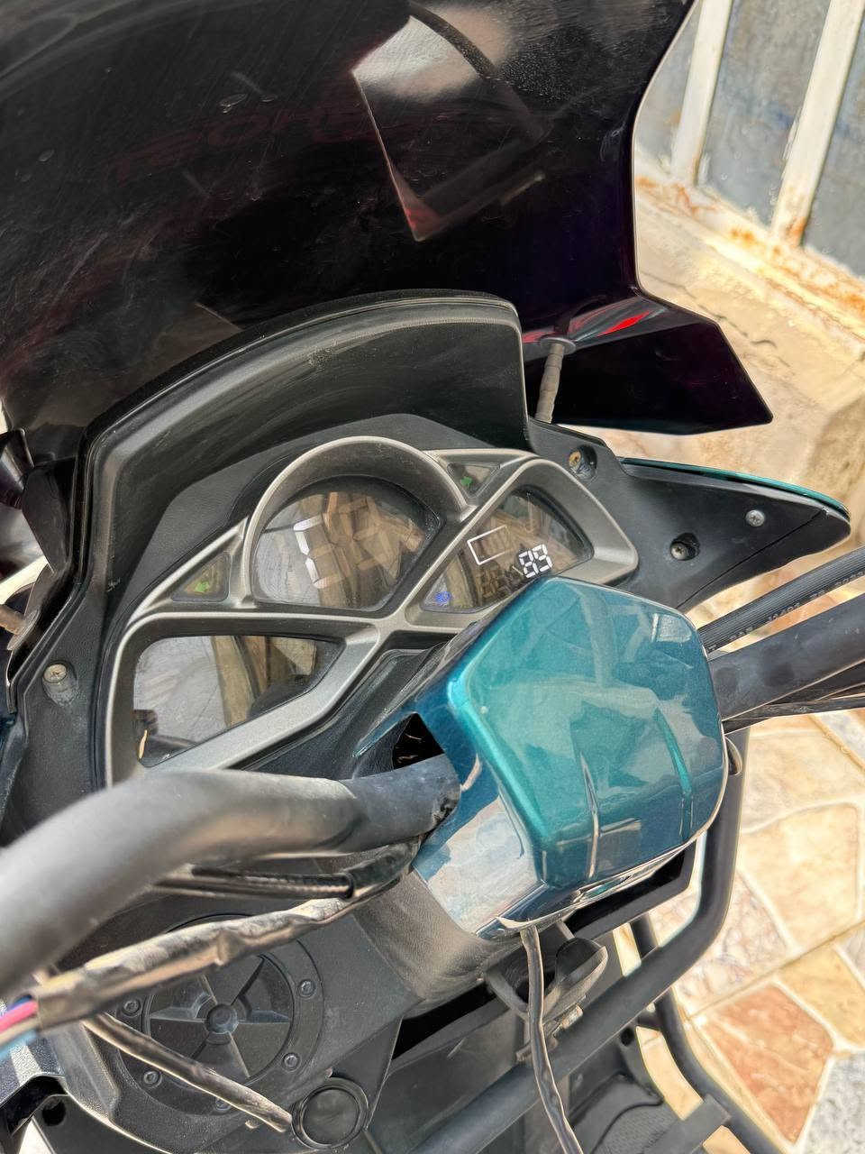 سكنس • ٢٠٢٤ • نضيف