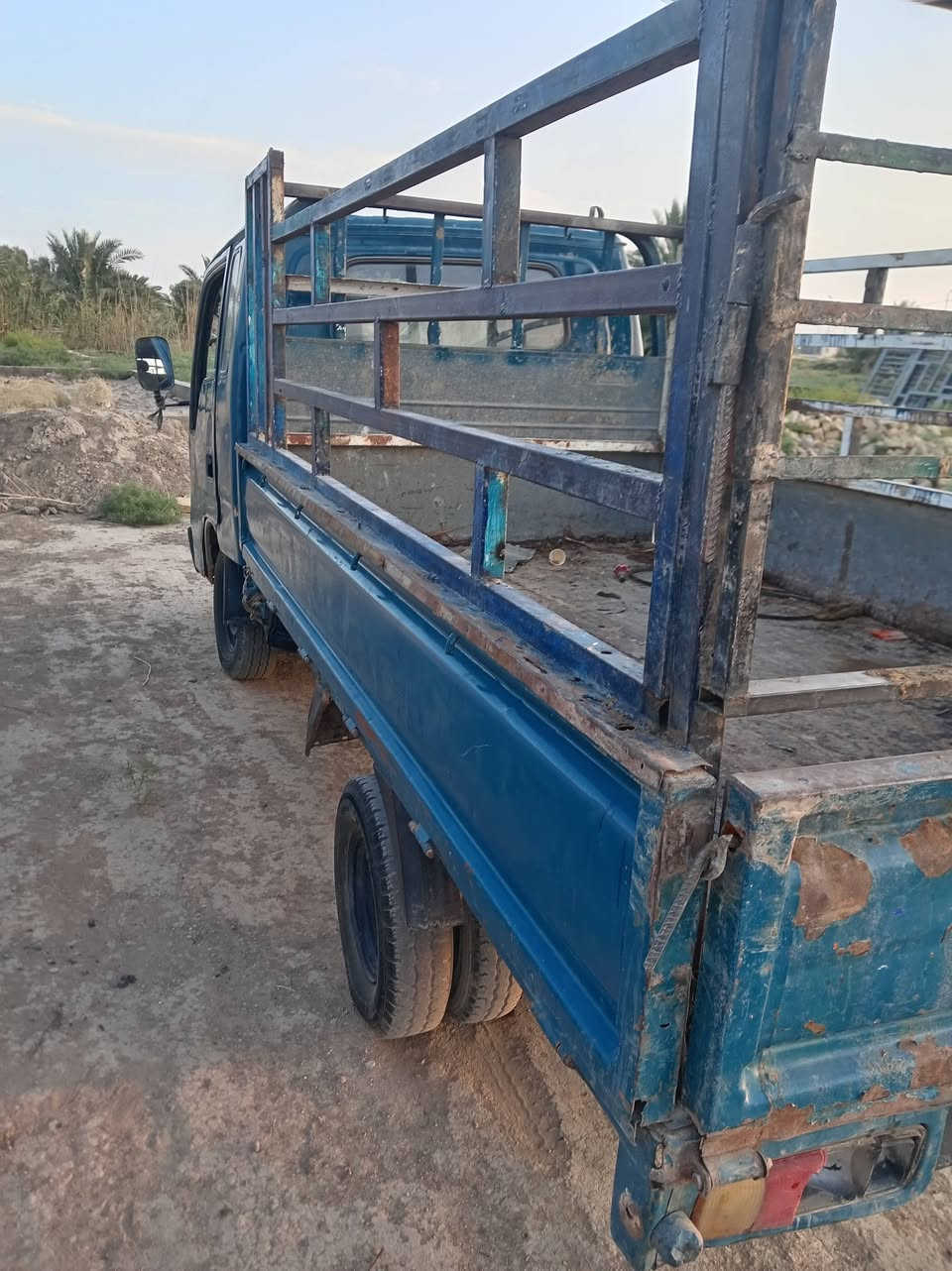 من رخصت ادمن كيا فونتره موديل ٩٩ رقم ذي قار سعر ٢٧ وبي مجال عنوان دوانيه البدير رقم ***********
