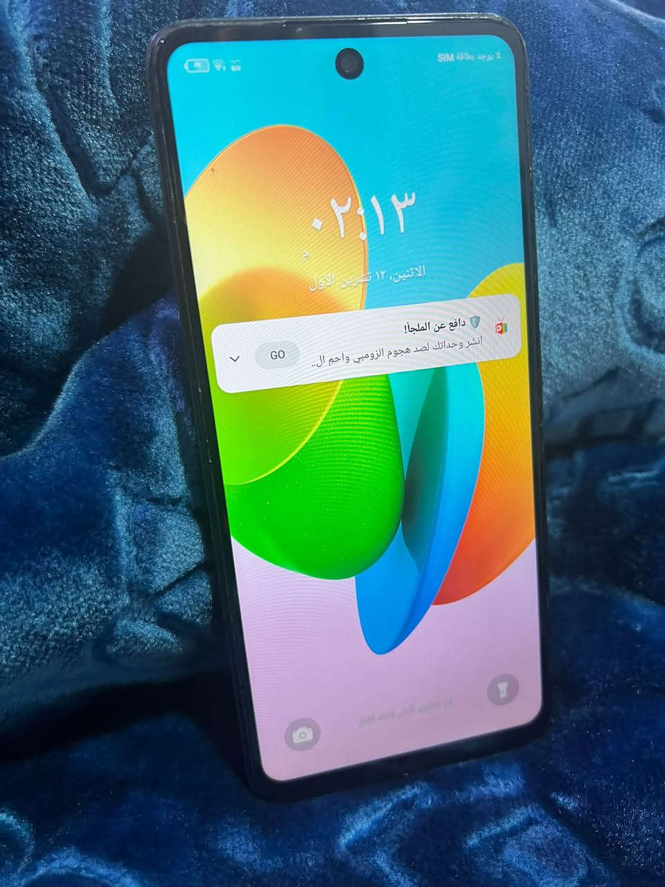 تكنو سبارك جو • 64 جيجا • نجف مكرمه