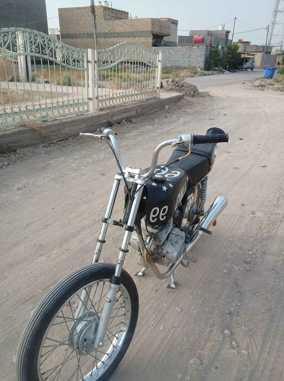 تايكر • ٢٠٢١ • اربعه كير