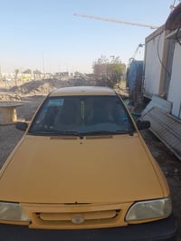 موديل ٢٠١٧ • مكينة وكير • الديوانية