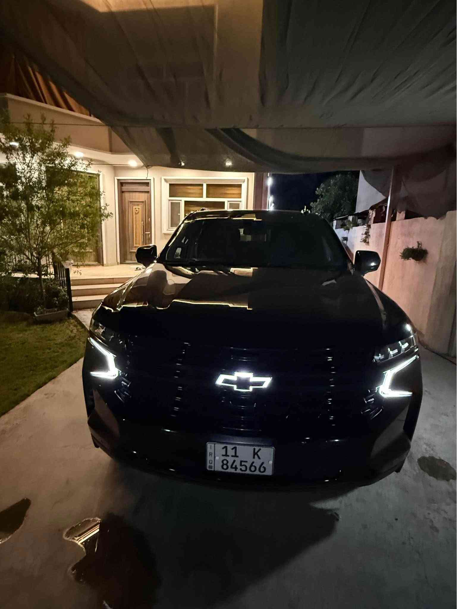 سلام عليكم
 🚘تاهو 2024 LS 
مكينة 5300 
وارد امريكي 
حادث السيارة ياب خلف السياق بارد 
وتكحيل ب التكمة اثر التحميل 
ايرباك بردة فقط 
مواصفات LS معروفة 
حساس امامي 
حساس خلفي 
رادارات امامي و خلفي و جانبي و تحديد مسار 
كشنات كهرباء مخمل 
شاشة صغيرة 
ماشية 20 ميل ع ايدي السيارة اني مستوردهة 
رقم بغداد. باسمي 
 💵السعر 430$ 
📍مكاني كاظمية و اعضمية 
. ☎️ *********** بغداد, العراق
