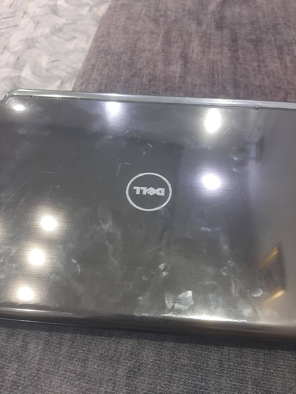 ديل إنسبيرون N4010 • i5 M460 • ويندوز ١٠