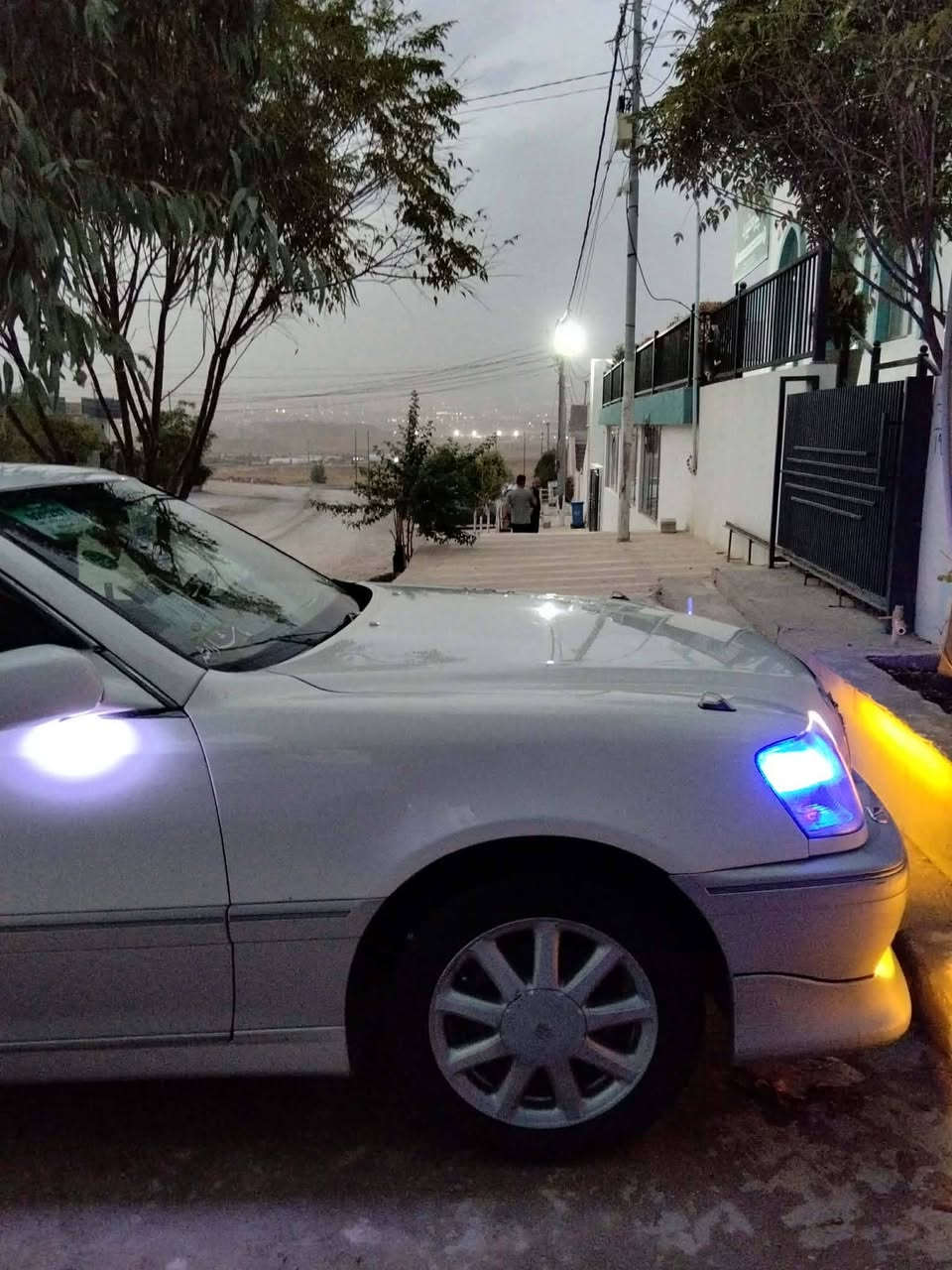 2003
مەکینەی دیفۆڕی گەورە…
ناو زەرد…
  3 دووگمە…
تەعدیل سورعە…
  4 جام ئۆتۆ…
  4 کوشن کارەبا…
پێشوو دوا کریستاڵ…
تایەو ویل نەجمە لۆک…
دەعامی بۆ دەعامی بە شەرت…
بارکۆد و تابلۆی بۆ وەرگیراوە…
بۆ سعر ***********…
شوێن سلێمانی…
ئەدمینی خۆشەویست🖤…
