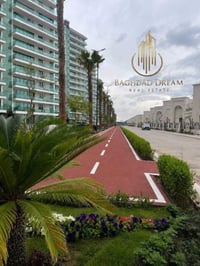 الود السكني بغداد • ١٩٠م • ٣ غرف