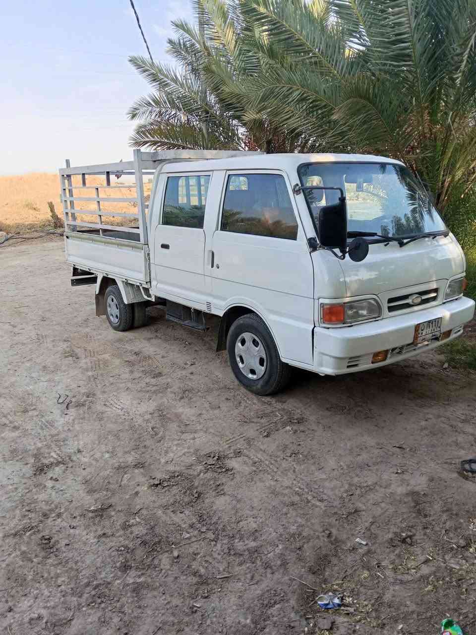 كيا بنكو 69 • نضيفه • سنوية ٢٠٢٧