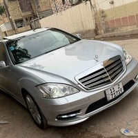 اي 350 • ٢٠٠٧ • بانوراما