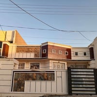 رمادي • ٢٠٠م • غرفتين