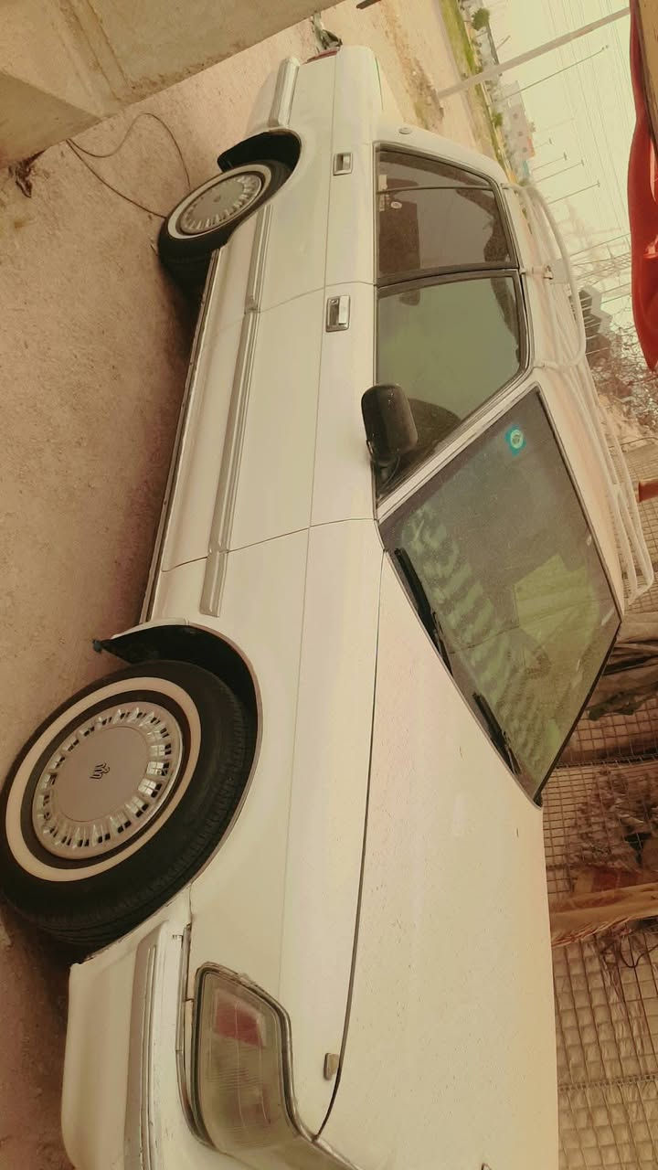 سيدان ٩٠ • تبريد ثلج • تحويل مباشر
