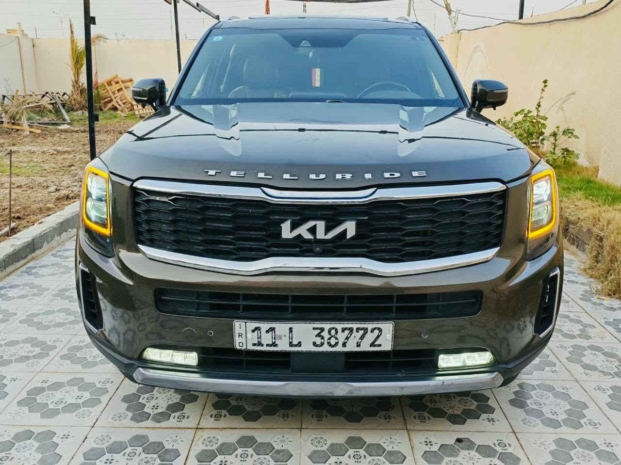 البيع ٢٠٢٢ الناصرية سيارة فول ***********
