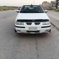 سمند • ٢٠١١ • رقم بغداد