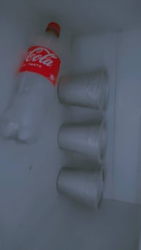 ثلاجة الحجم الكبير للبيع مكاني بغداد اليرموك 07831564609