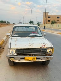 ٢٠١٧ • بنزين • الحويجه