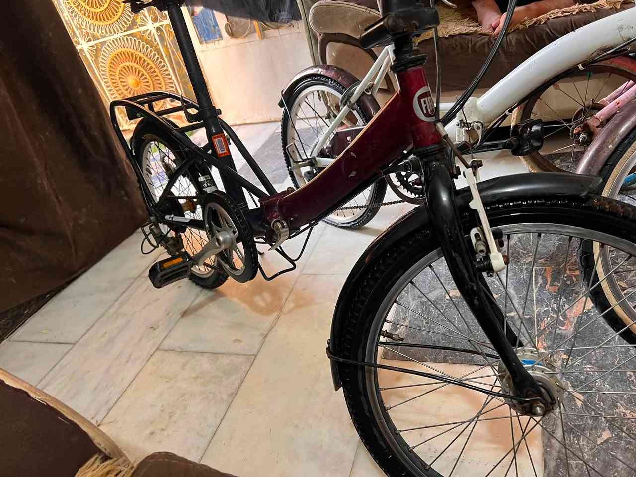 الابيض عوزة جوب مبنجر ب 70 الف سعرة
الاسود جاهز كامل ب 85 الف سعرة
ثنينهن مال بالة اصلي ياباني 
رقمي ***********
