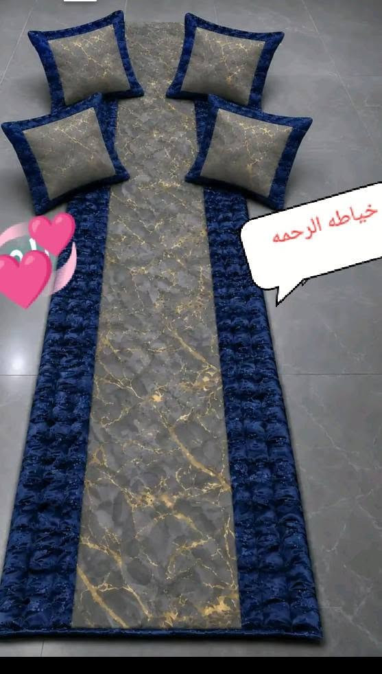 خياطه الرحمه *********** التواصل على الرقم

نص مكتوب في الصور:
- خياطه الرحمه