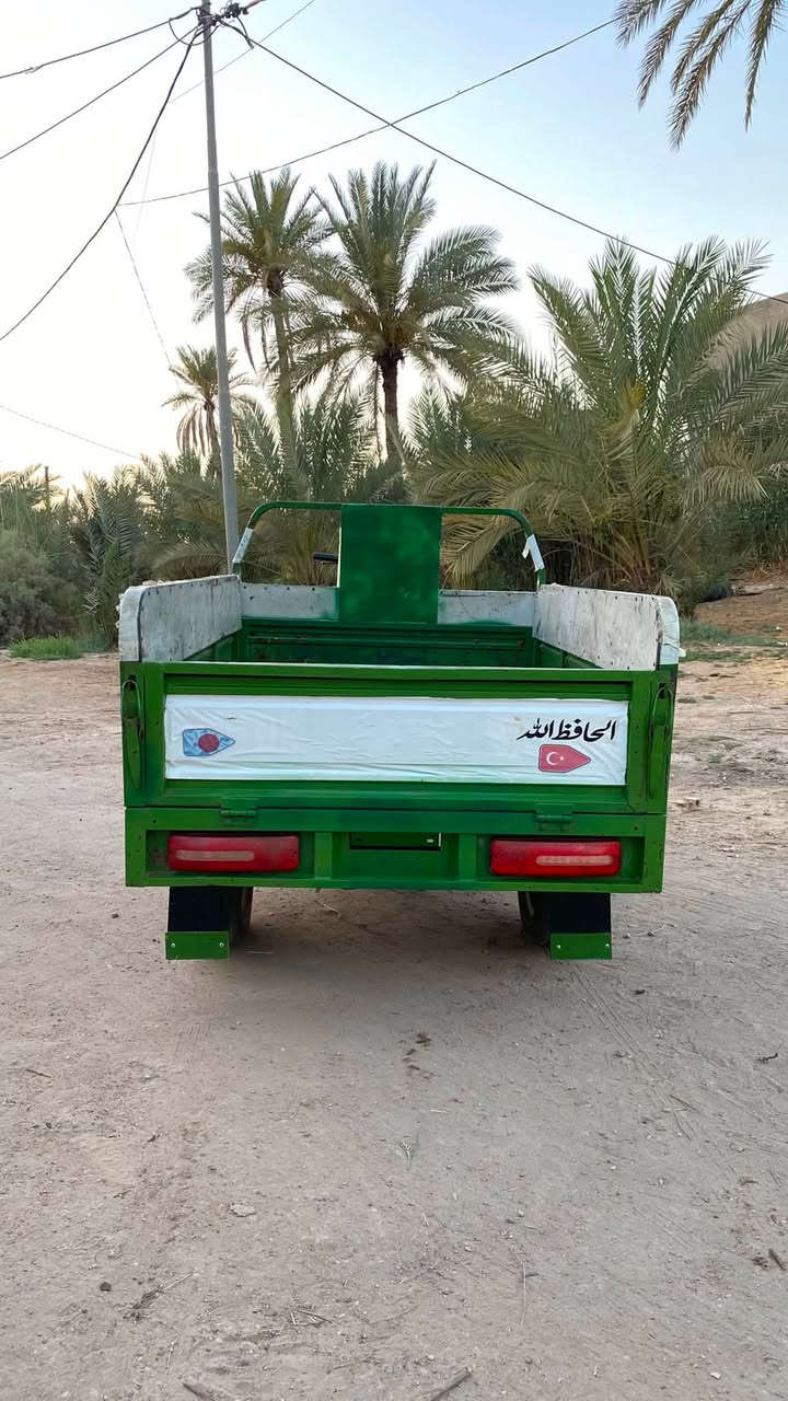 السلام عليكم ستوتة جمره للبيع مكينه وشاصي ورگبه كفاله وخير من الله خرسه مابيه اي نقص ونضافته كلش حلوه تخم تاير جديد. كهربائيات كله شغاله سلف وهندر جميع شي بيه نكره. شرط الفحص اوراق اصورلي معرض بلال كامل اوراق مابيهن كل نقص. مستعجل عل بيع.  بأسمي مكاني كربلاء السعر 2250 ومجال قليللللل. *********** وبي واتساب
