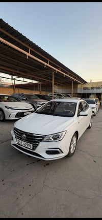mg 5 2024  ستاندار پلەس ناو کرێمی شاشە و سوکان ڤۆلیۆم  ٢٤ هەزار ڕۆیشتو...