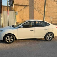 النترا افانتي موديل ٢٠١٠ بيهه صبغ حزام جماليه ولغد جهه اليمنه السعر ٩٠...